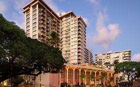 Queen Kapiolani Hotel
